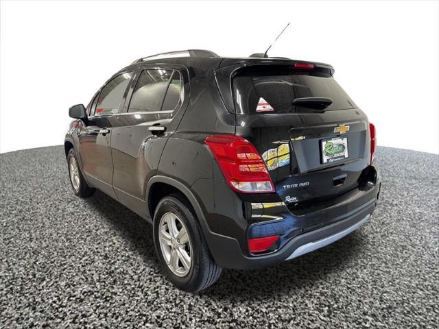 used 2019 Chevrolet Trax car, priced at $13,325