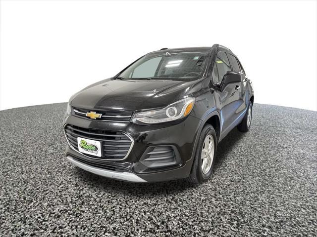 used 2019 Chevrolet Trax car, priced at $13,325