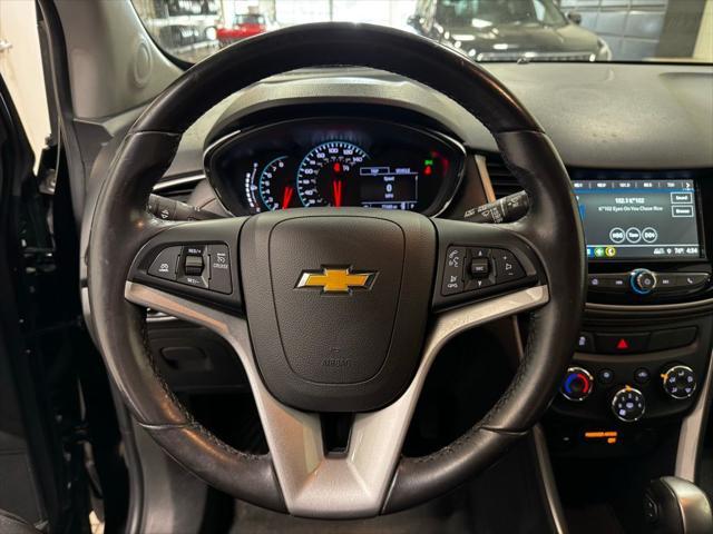 used 2019 Chevrolet Trax car, priced at $13,325