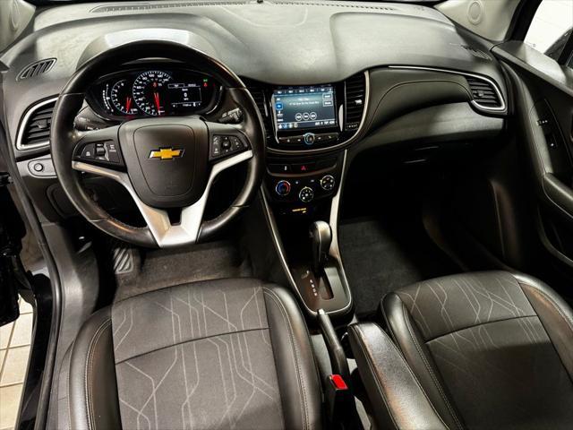 used 2019 Chevrolet Trax car, priced at $13,325