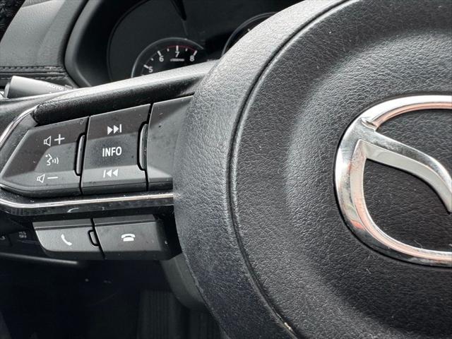 used 2019 Mazda CX-5 car, priced at $17,497