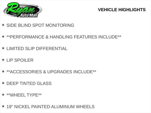 used 2023 Ford Edge car, priced at $23,297