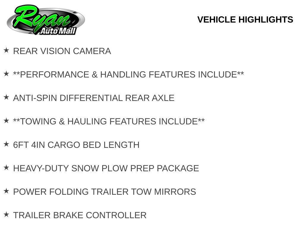 used 2019 Ram 2500 car, priced at $29,599