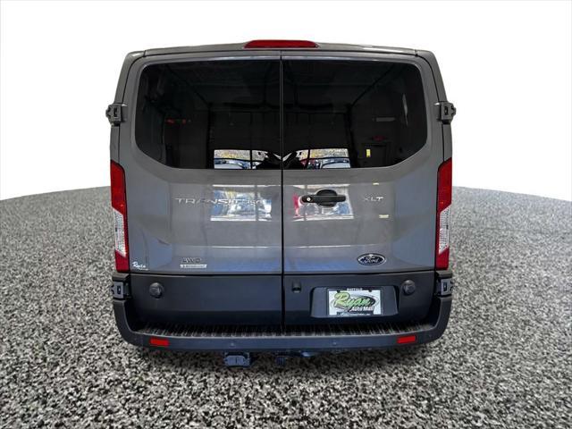 used 2023 Ford Transit-350 car, priced at $64,998