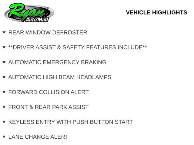 used 2024 Chevrolet Tahoe car, priced at $56,997