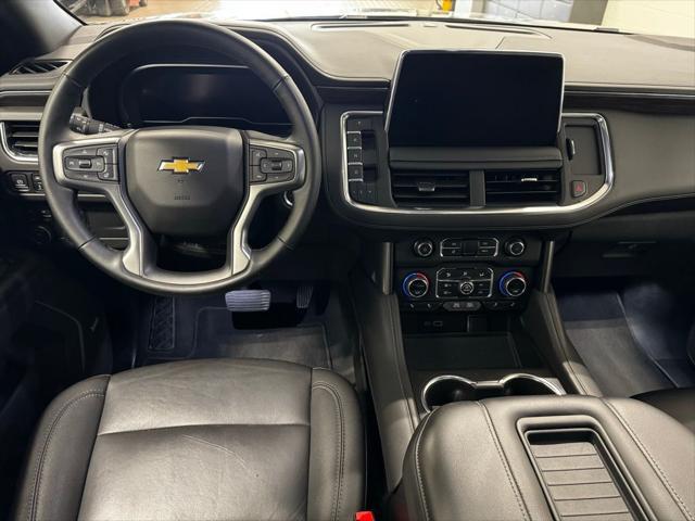 used 2024 Chevrolet Tahoe car, priced at $56,997