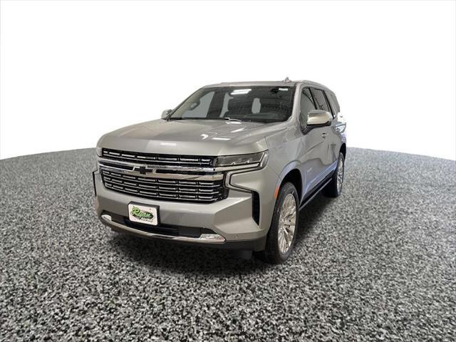 new 2024 Chevrolet Tahoe car, priced at $72,990