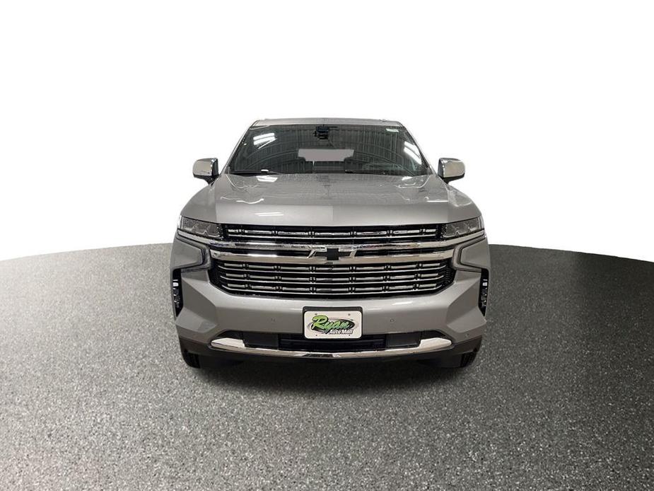 new 2024 Chevrolet Tahoe car, priced at $76,930