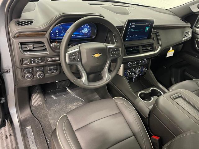 new 2024 Chevrolet Tahoe car, priced at $72,990