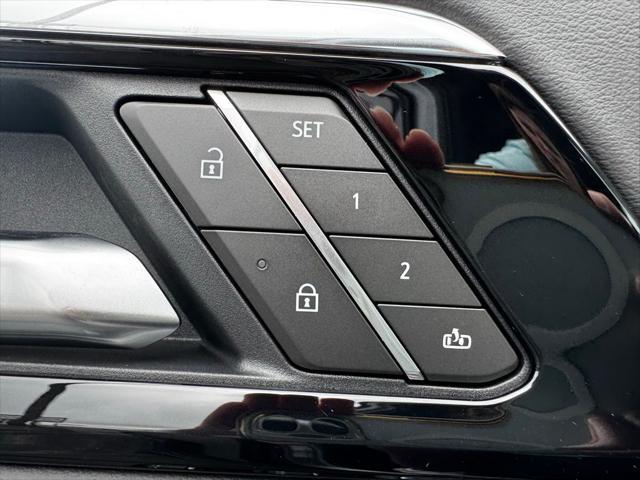 new 2025 Chevrolet Tahoe car, priced at $88,810