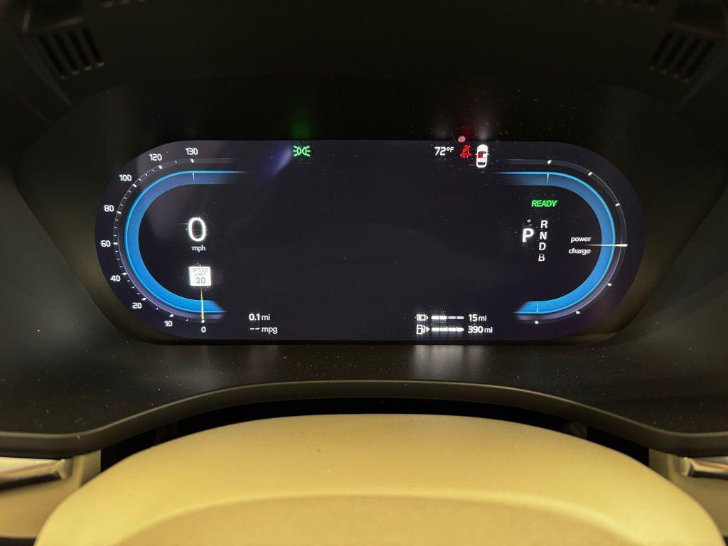 used 2023 Volvo XC60 Recharge Plug-In Hybrid car, priced at $38,997