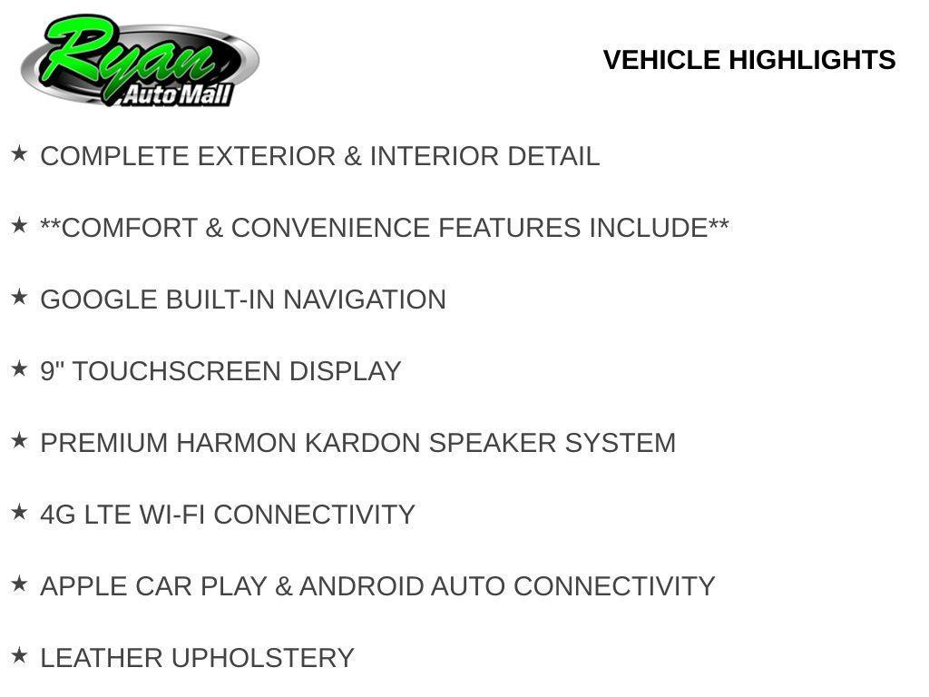 used 2023 Volvo XC60 Recharge Plug-In Hybrid car, priced at $38,997