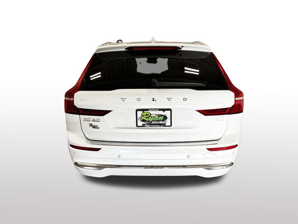used 2023 Volvo XC60 Recharge Plug-In Hybrid car, priced at $38,997