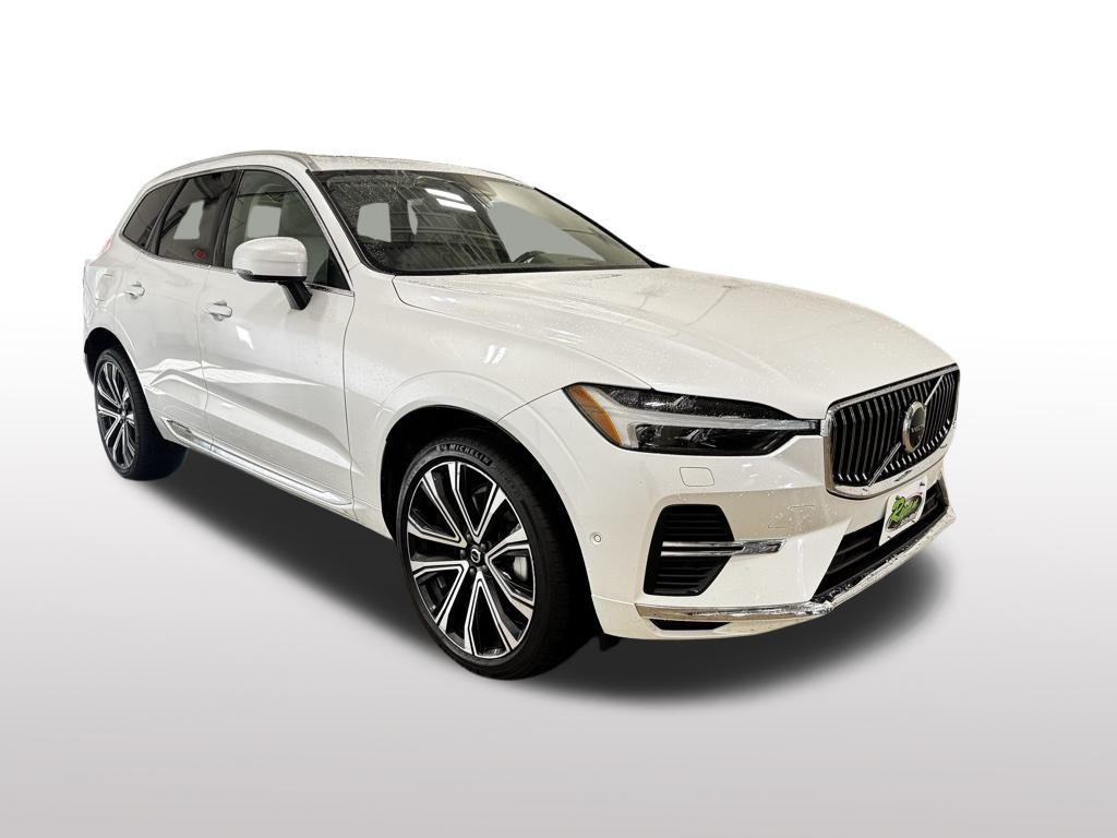 used 2023 Volvo XC60 Recharge Plug-In Hybrid car, priced at $38,997