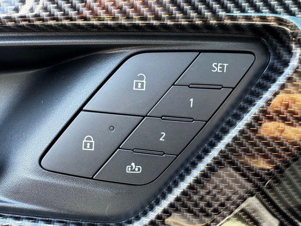 new 2026 Chevrolet Traverse car, priced at $58,790