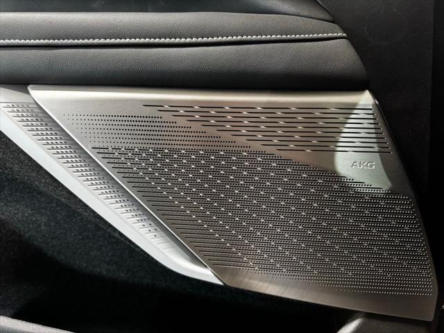new 2025 Cadillac OPTIQ car, priced at $48,470