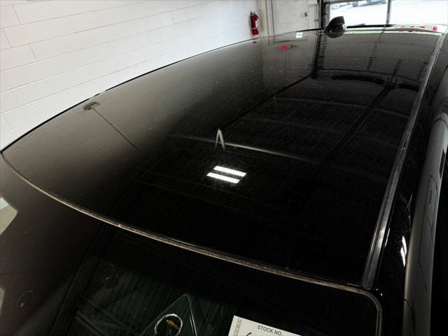 new 2025 Cadillac OPTIQ car, priced at $48,470