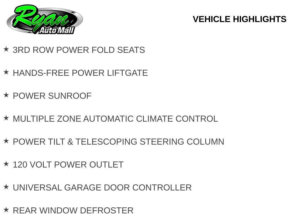 used 2021 Jeep Grand Cherokee L car, priced at $38,997