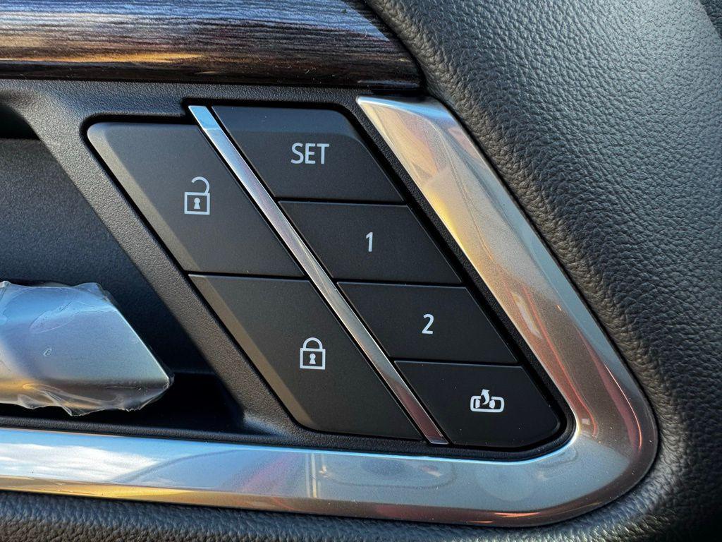 new 2025 Chevrolet Silverado 1500 car, priced at $55,580
