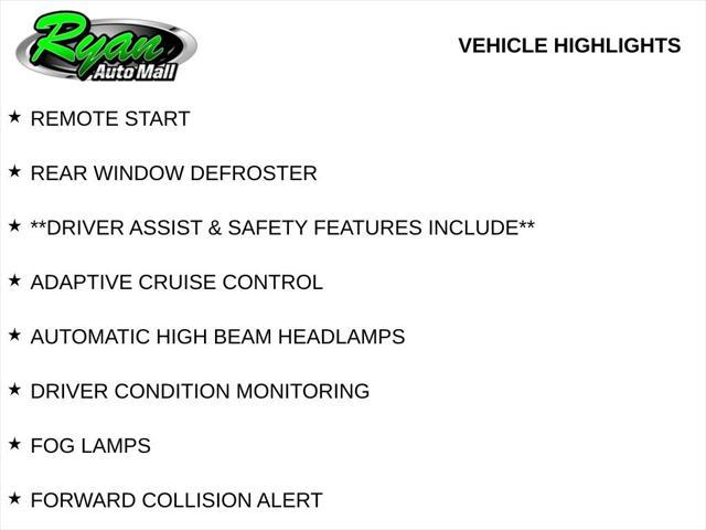 used 2024 Ford Expedition Max car, priced at $57,997