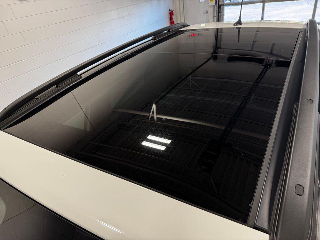 used 2022 Jeep Renegade car, priced at $18,997