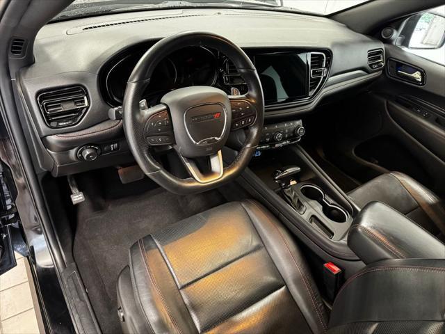 used 2023 Dodge Durango car, priced at $30,997