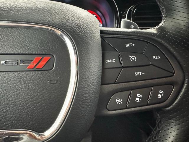 used 2023 Dodge Durango car, priced at $30,997