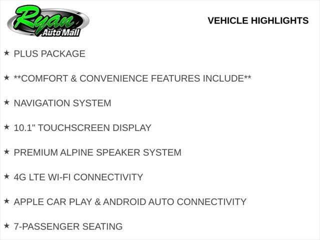 used 2023 Dodge Durango car, priced at $30,997
