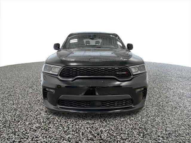 used 2023 Dodge Durango car, priced at $30,997