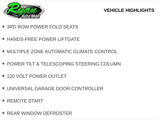 used 2024 Chevrolet Tahoe car, priced at $56,599
