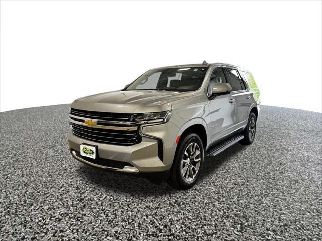 used 2024 Chevrolet Tahoe car, priced at $56,599