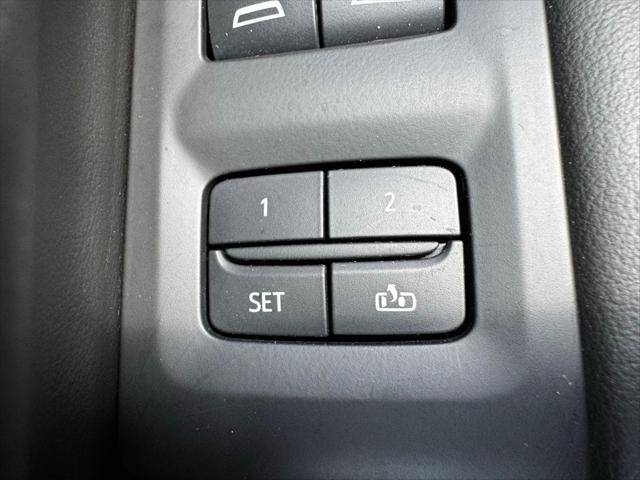 used 2024 Chevrolet Tahoe car, priced at $56,599