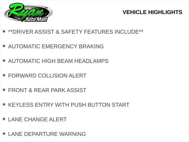 used 2024 Chevrolet Tahoe car, priced at $56,599