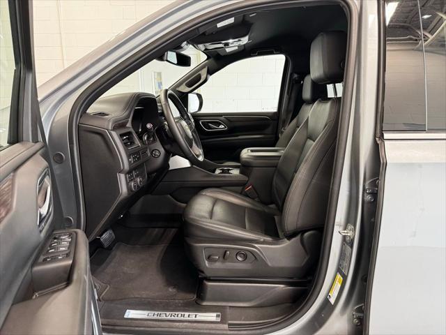used 2024 Chevrolet Tahoe car, priced at $56,599
