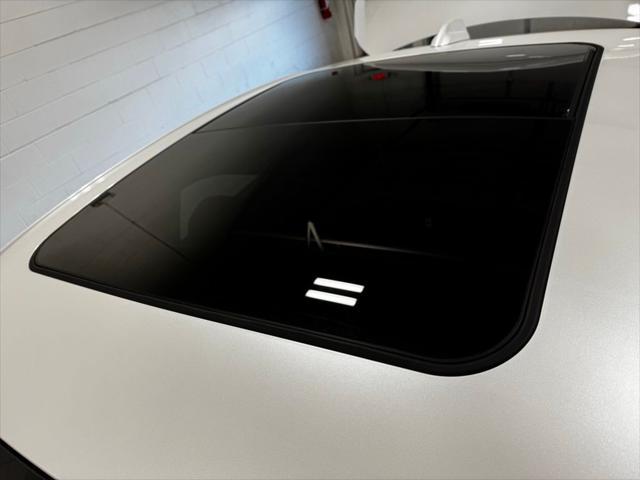 new 2025 Cadillac CT5 car, priced at $55,115