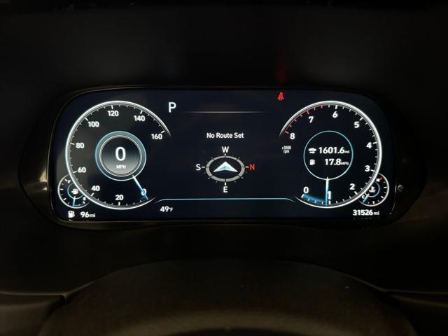 used 2022 Hyundai Palisade car, priced at $35,997