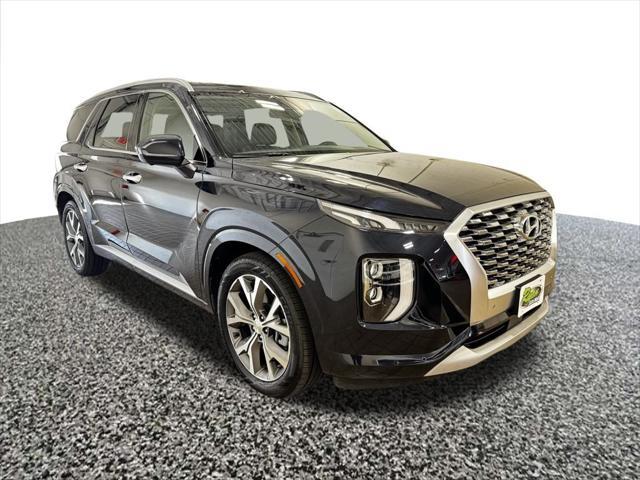used 2022 Hyundai Palisade car, priced at $35,997