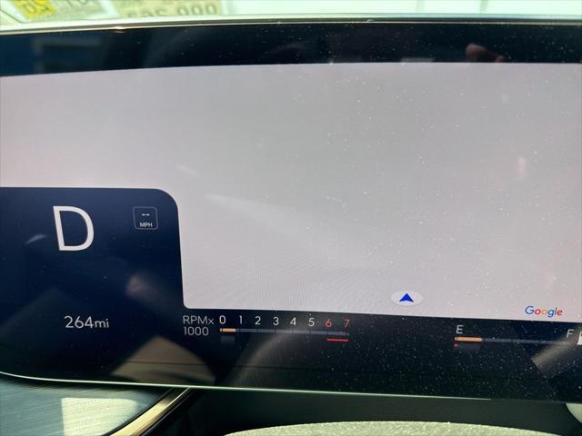 used 2024 Buick Envision car, priced at $42,997