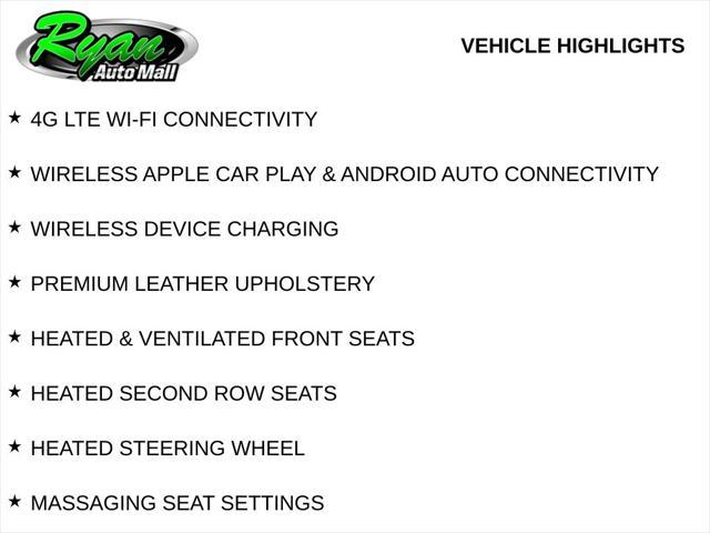 used 2024 Buick Envision car, priced at $42,997