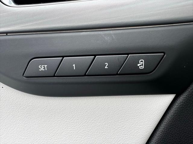 used 2024 Buick Envision car, priced at $42,997