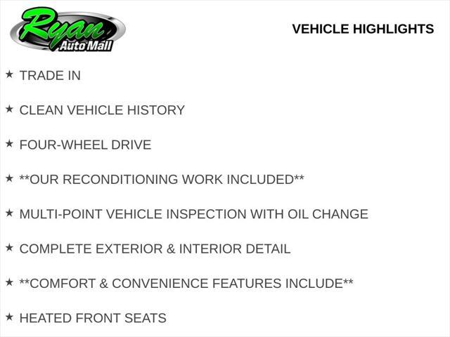 used 2016 Jeep Patriot car, priced at $6,997