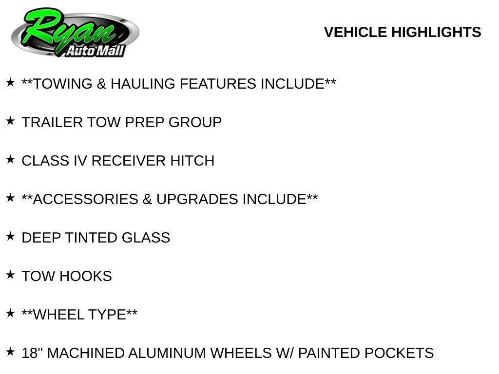 used 2023 Ford Expedition Max car, priced at $39,899