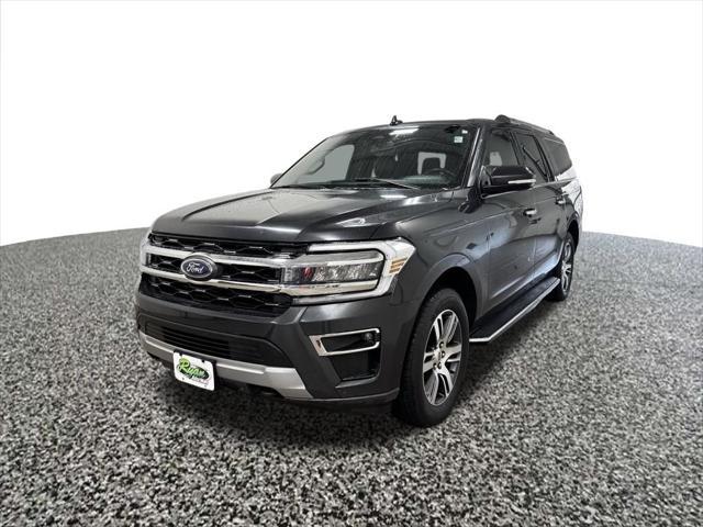 used 2022 Ford Expedition car, priced at $45,297