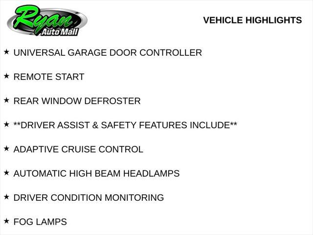 used 2023 Ford Expedition Max car, priced at $47,997