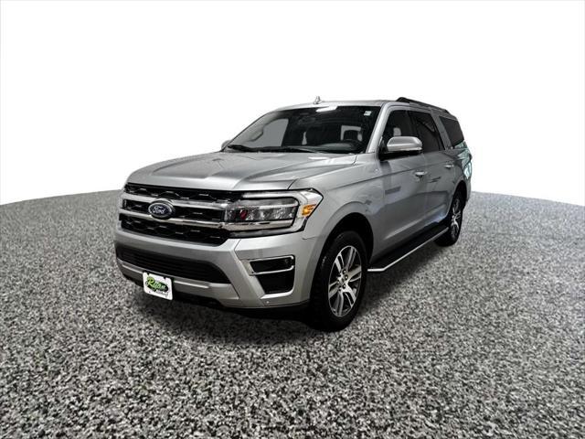 used 2023 Ford Expedition Max car, priced at $47,599