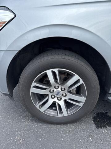 used 2023 Ford Expedition Max car, priced at $47,997