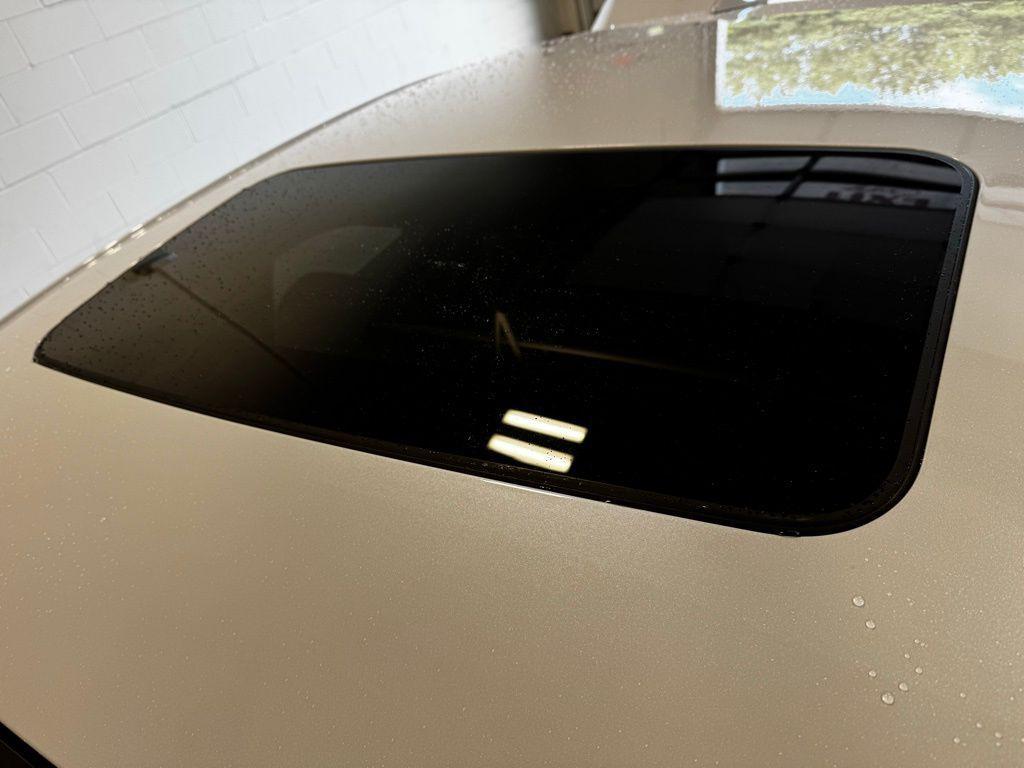 new 2026 Cadillac CT4 car, priced at $46,170
