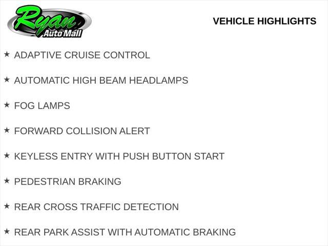 used 2022 Jeep Grand Cherokee L car, priced at $31,499