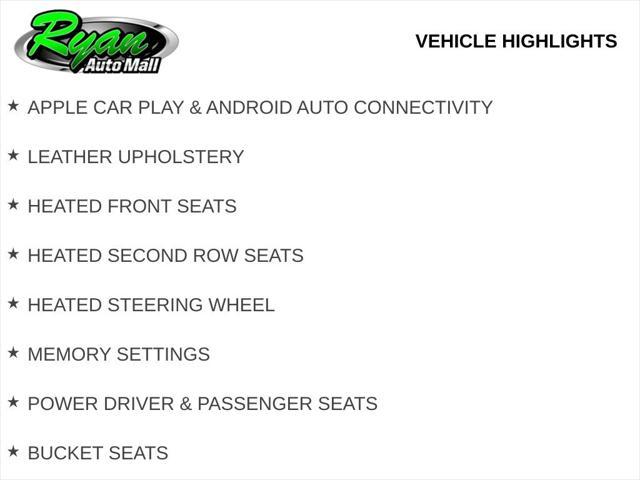 used 2022 Jeep Grand Cherokee L car, priced at $31,499