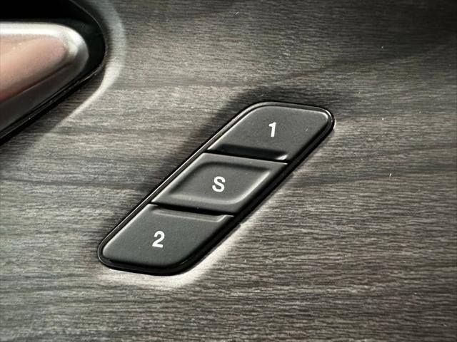 used 2022 Jeep Grand Cherokee L car, priced at $31,499